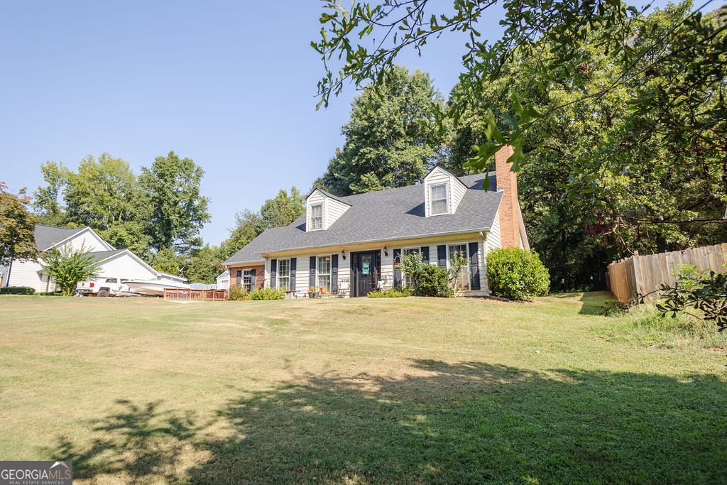 3 Ashley Oaks Lane Newnan - Photo 52