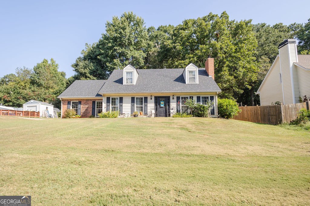 3 Ashley Oaks Lane Newnan - Photo 53