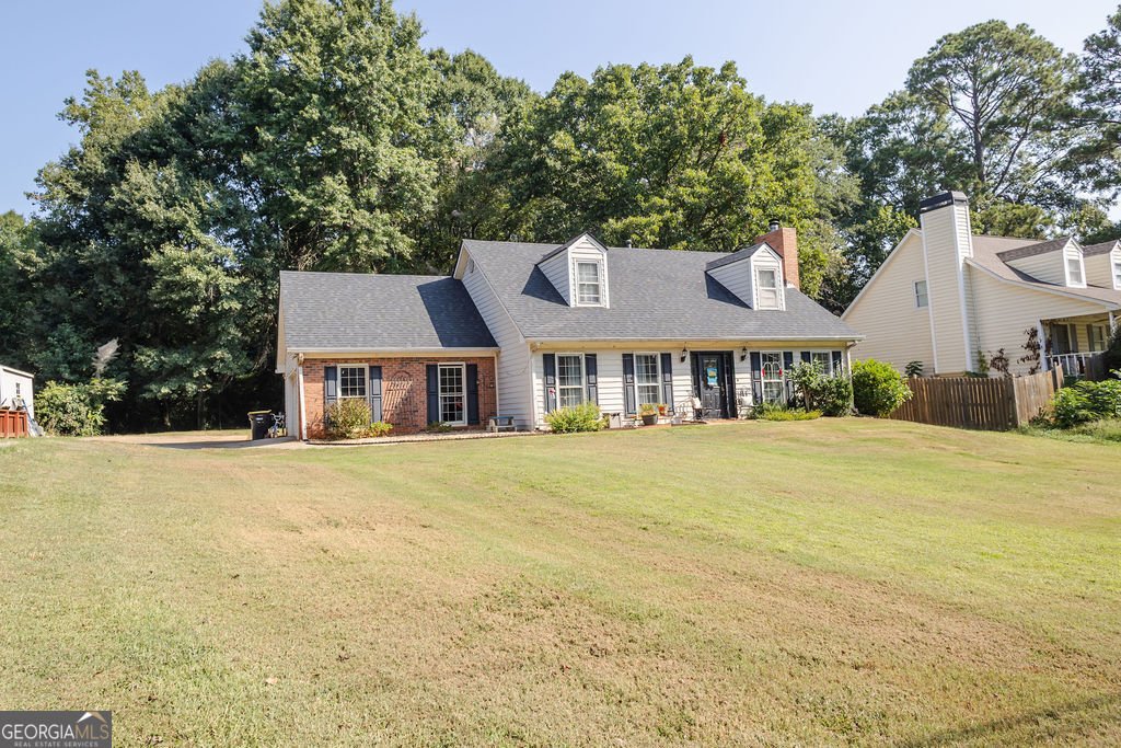 3 Ashley Oaks Lane Newnan - Photo 54