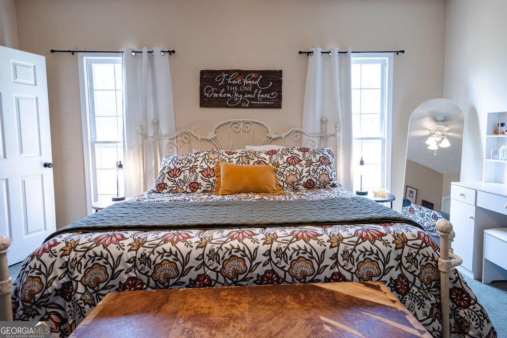3 Ashley Oaks Lane Newnan - Photo 6