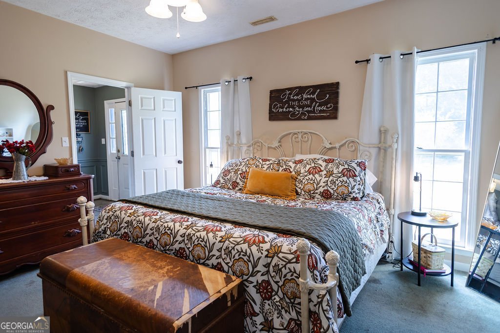 3 Ashley Oaks Lane Newnan - Photo 7