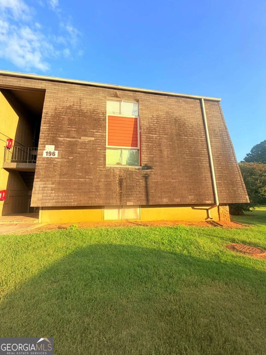 196 Scandia Circle Athens - main photo