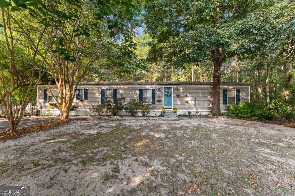 226 Canvasback Drive Bloomingdale - main photo
