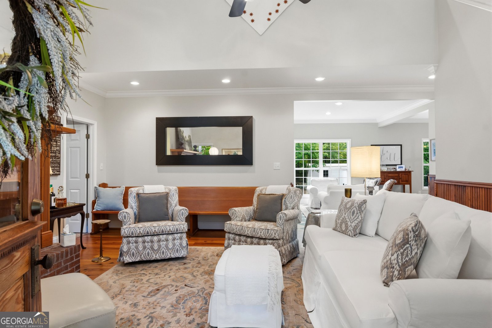 308 Lakeview Drive Milledgeville - Photo 10