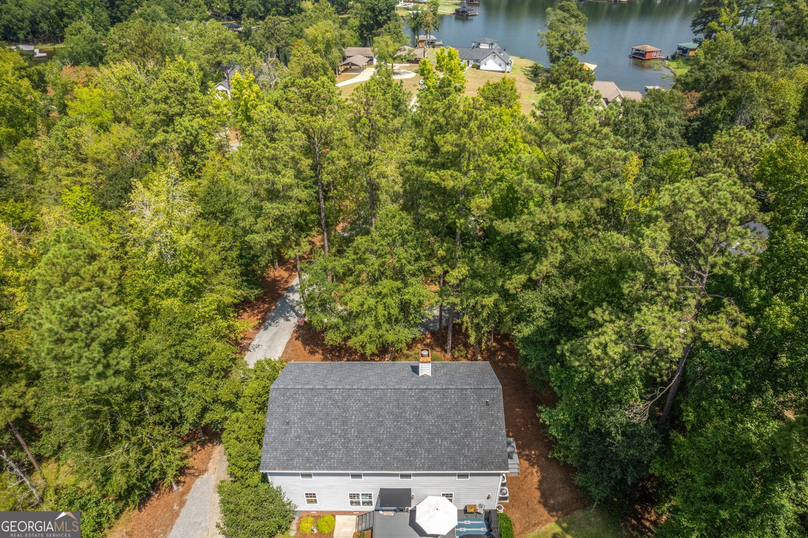 308 Lakeview Drive Milledgeville - Photo 13