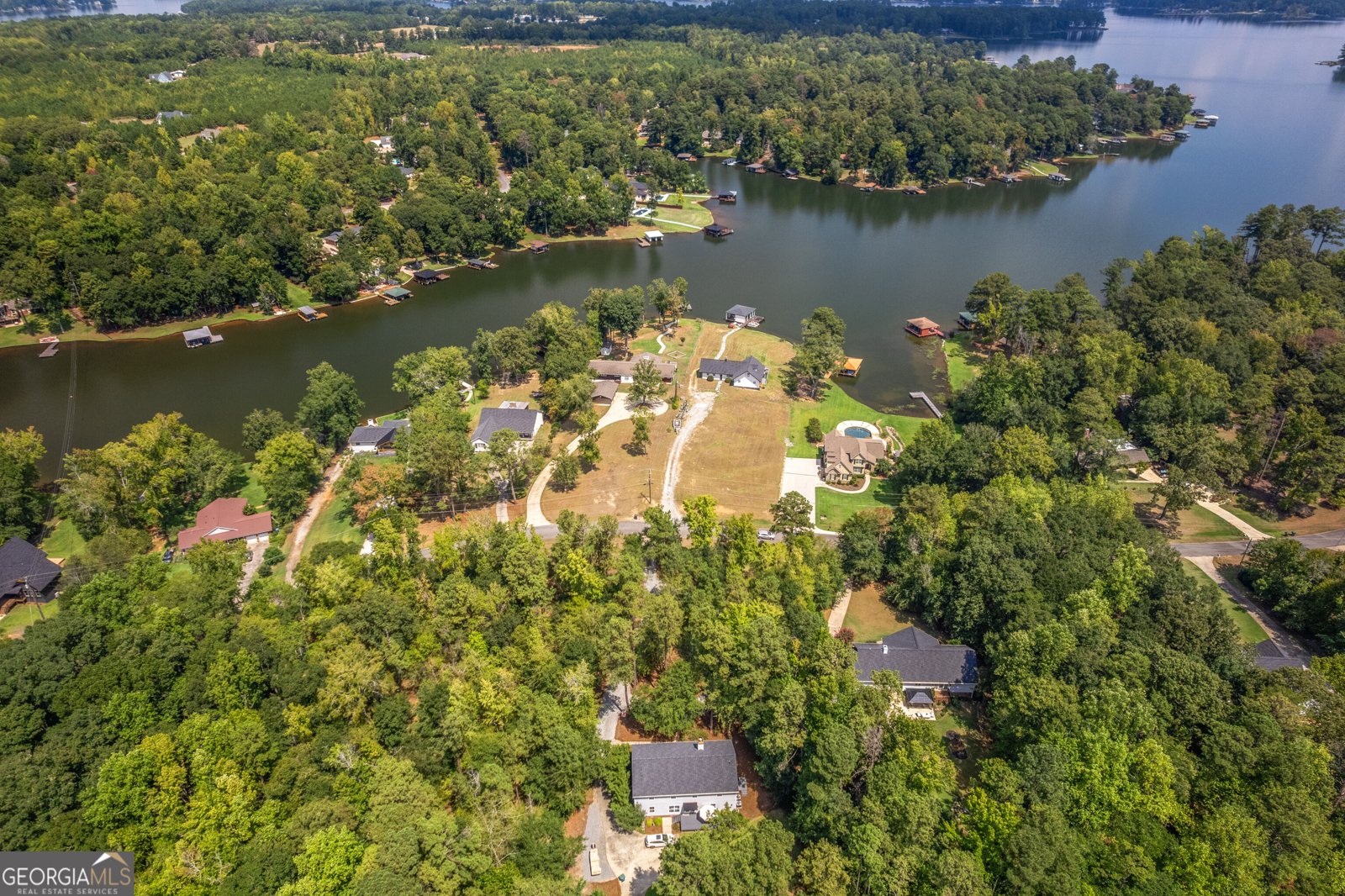 308 Lakeview Drive Milledgeville - Photo 14
