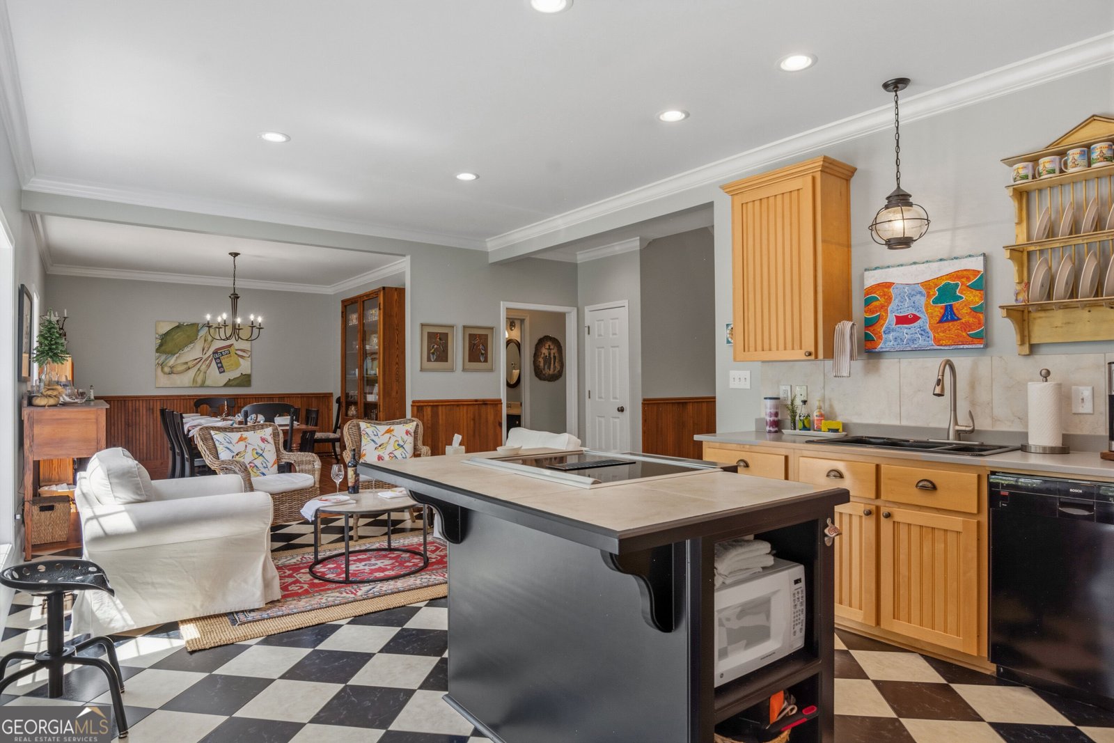 308 Lakeview Drive Milledgeville - Photo 17