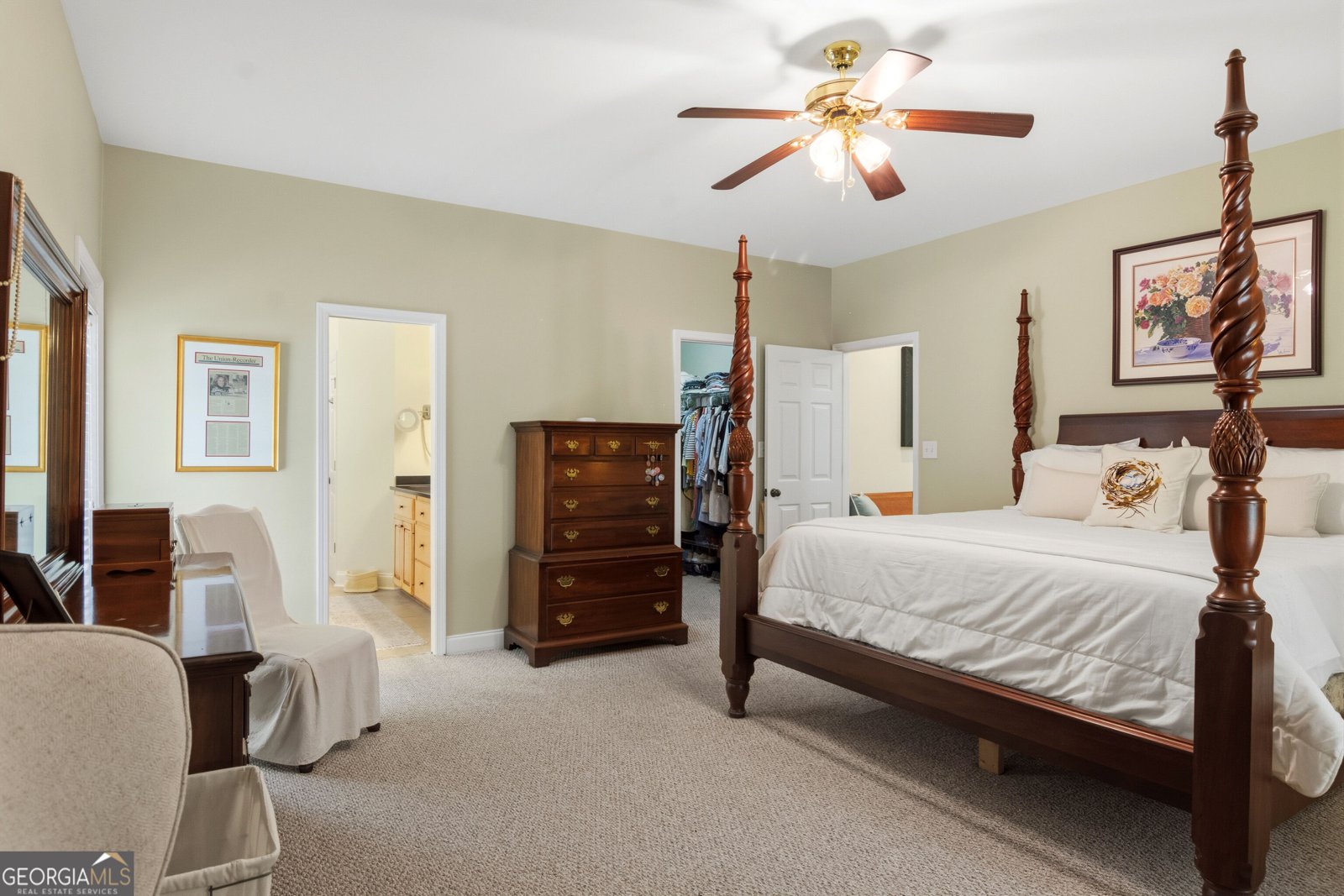 308 Lakeview Drive Milledgeville - Photo 21