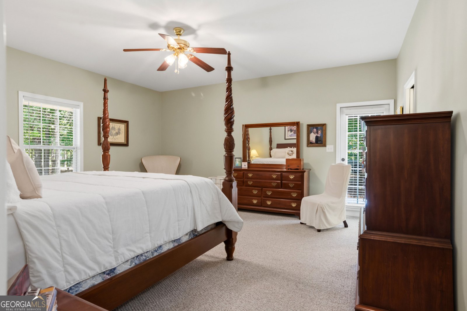308 Lakeview Drive Milledgeville - Photo 22