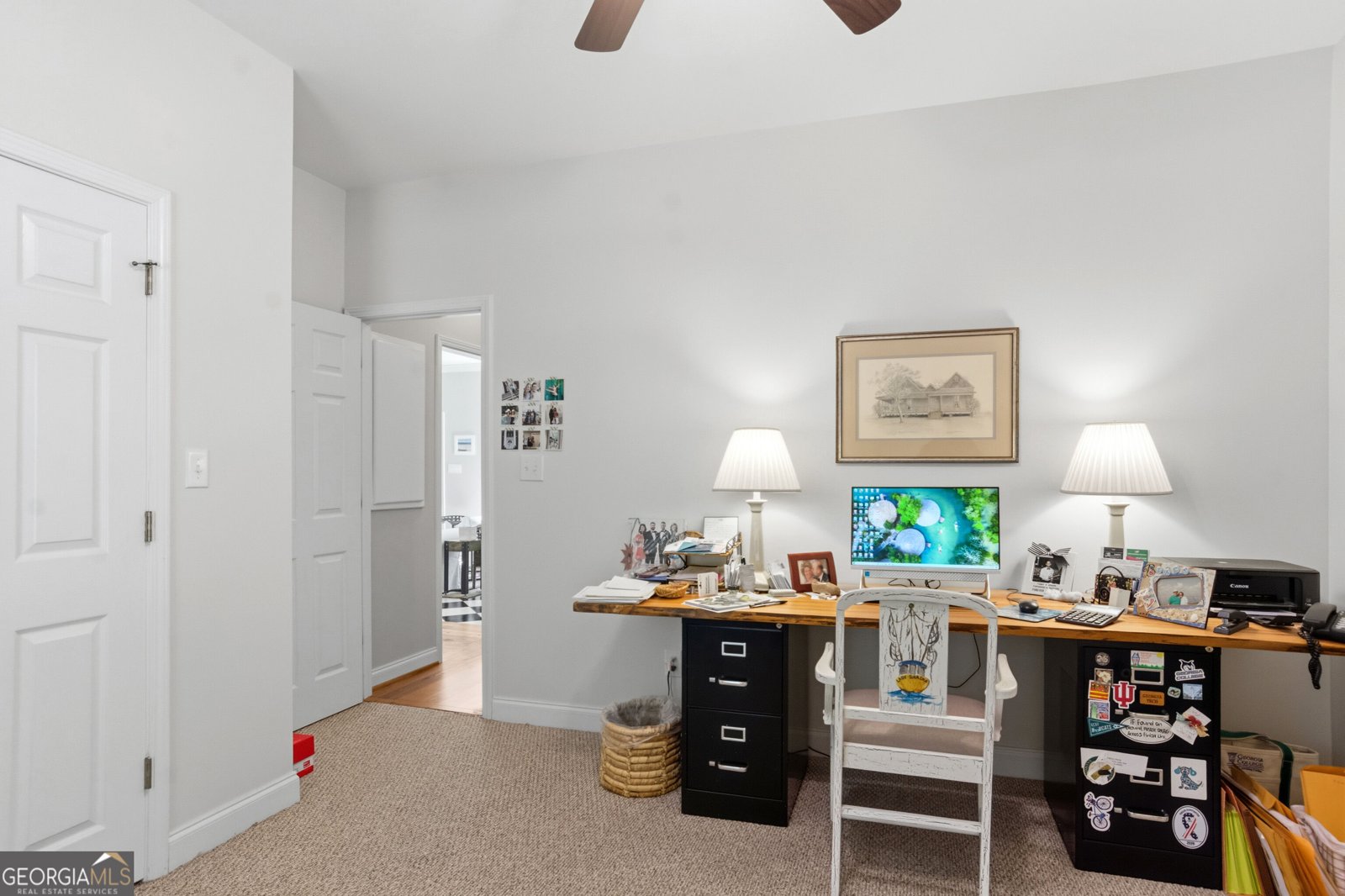 308 Lakeview Drive Milledgeville - Photo 24