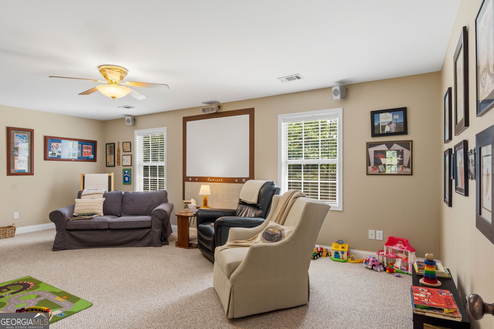 308 Lakeview Drive Milledgeville - Photo 27