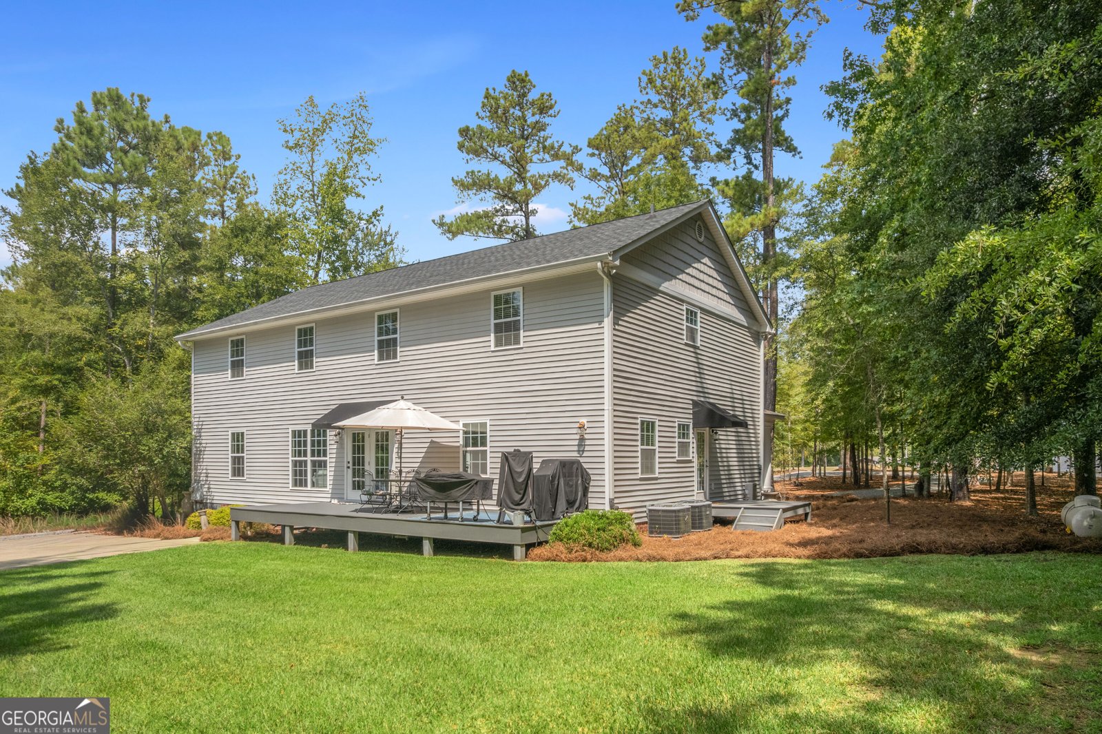 308 Lakeview Drive Milledgeville - Photo 32
