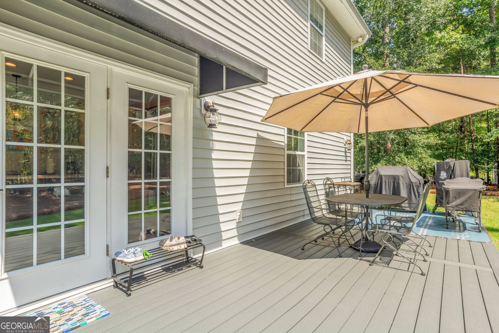 308 Lakeview Drive Milledgeville - Photo 34