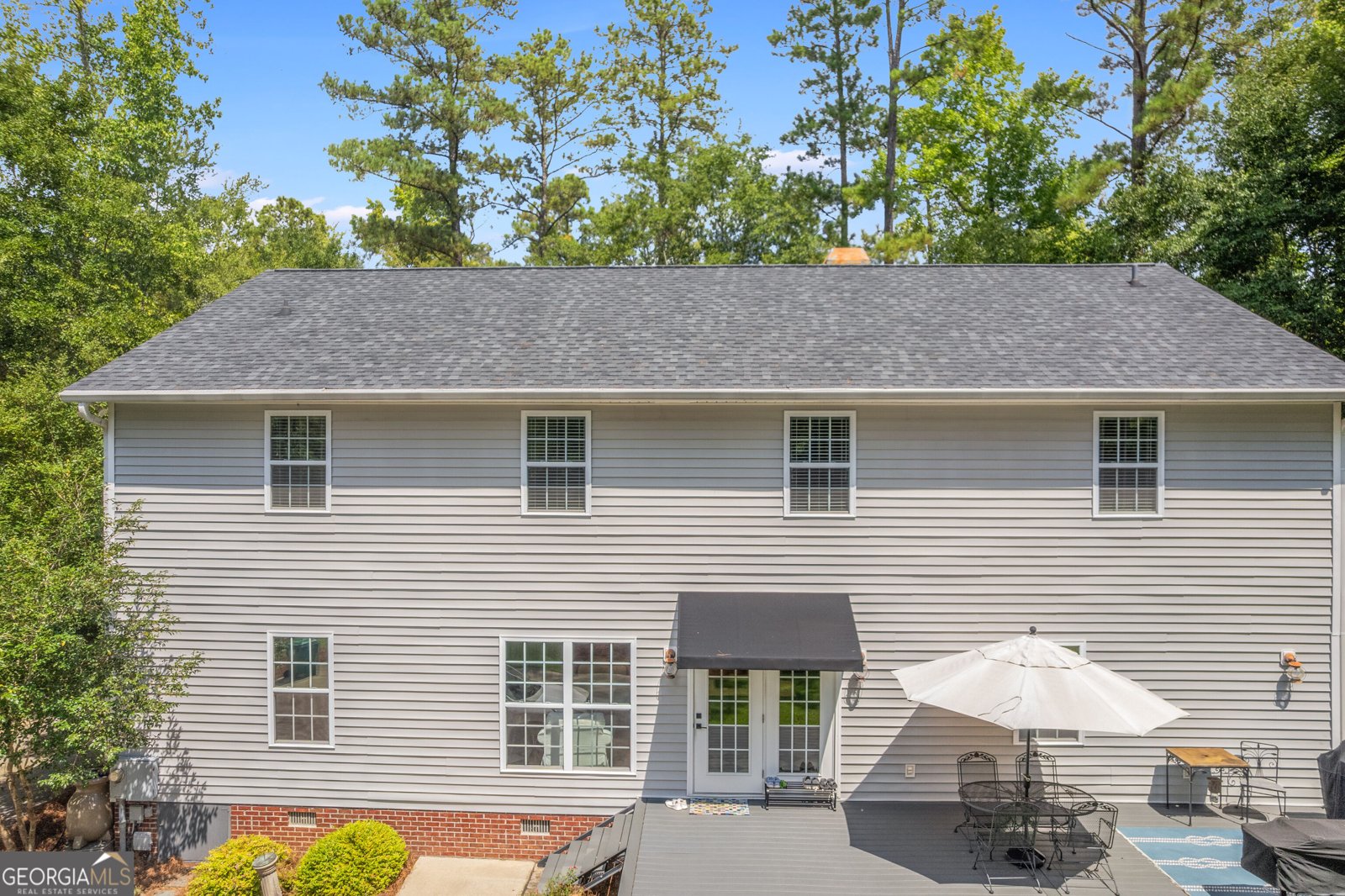 308 Lakeview Drive Milledgeville - Photo 35