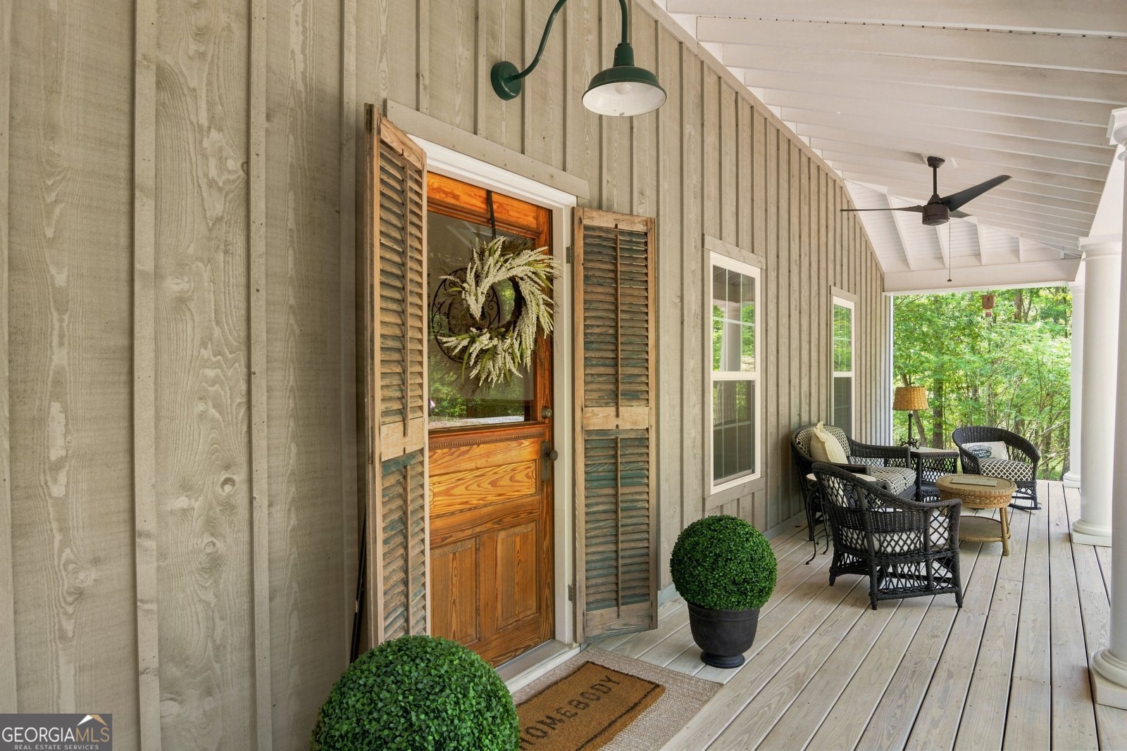 308 Lakeview Drive Milledgeville - Photo 6