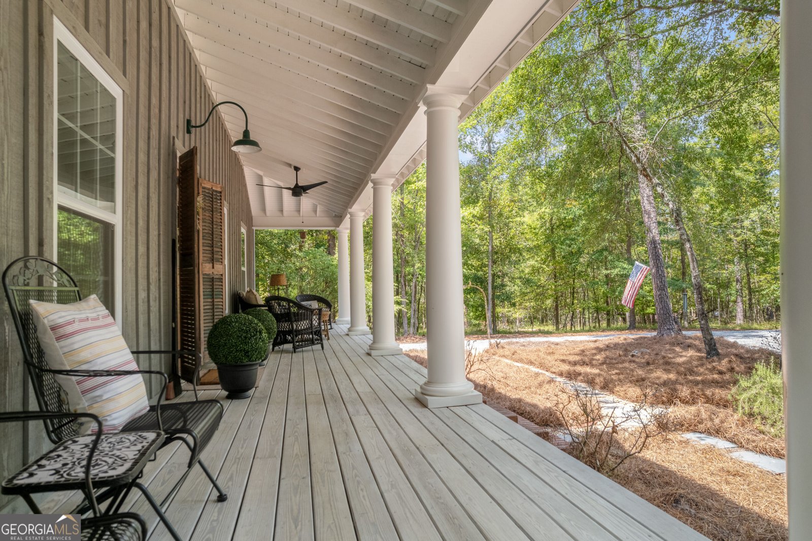 308 Lakeview Drive Milledgeville - Photo 7