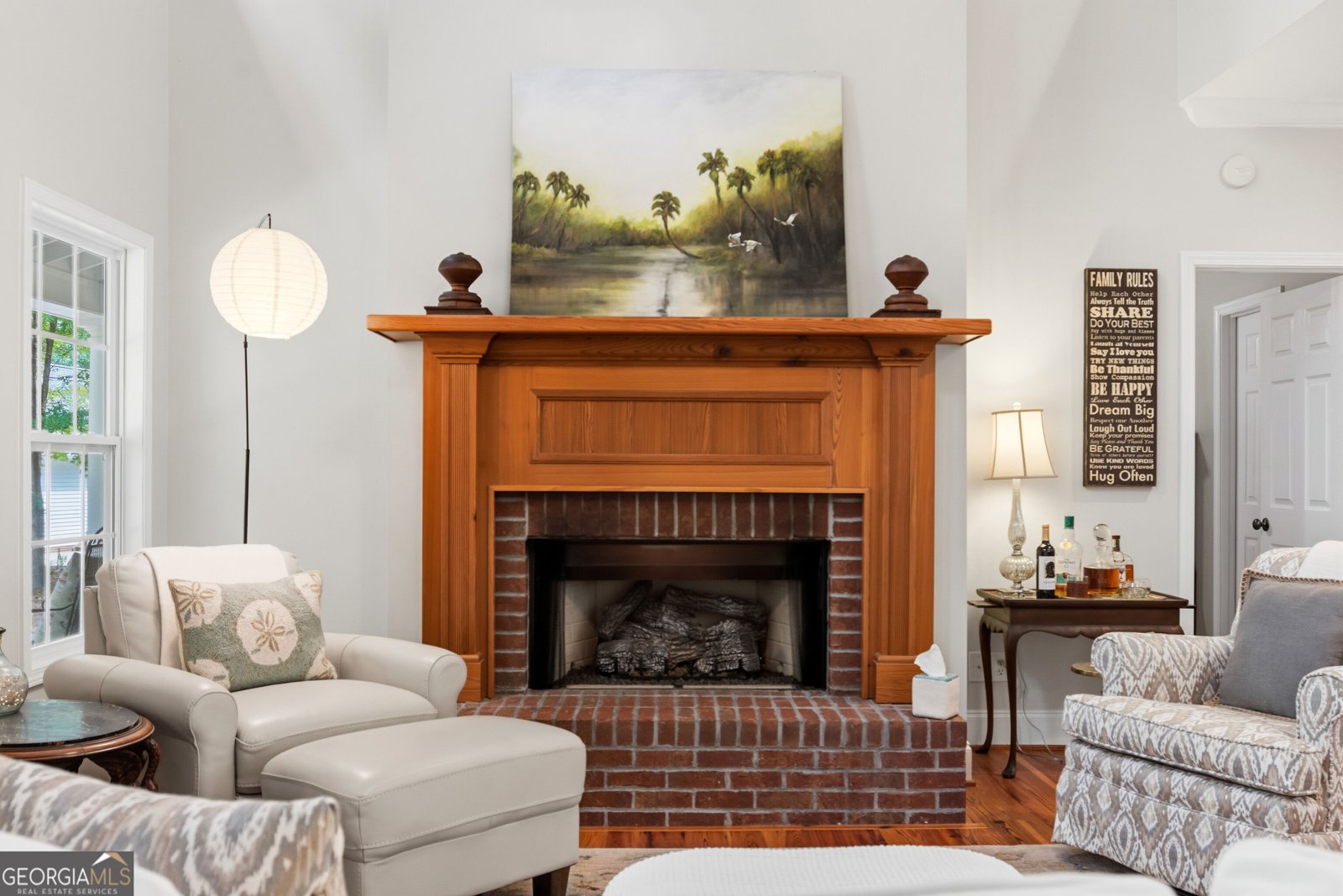 308 Lakeview Drive Milledgeville - Photo 8