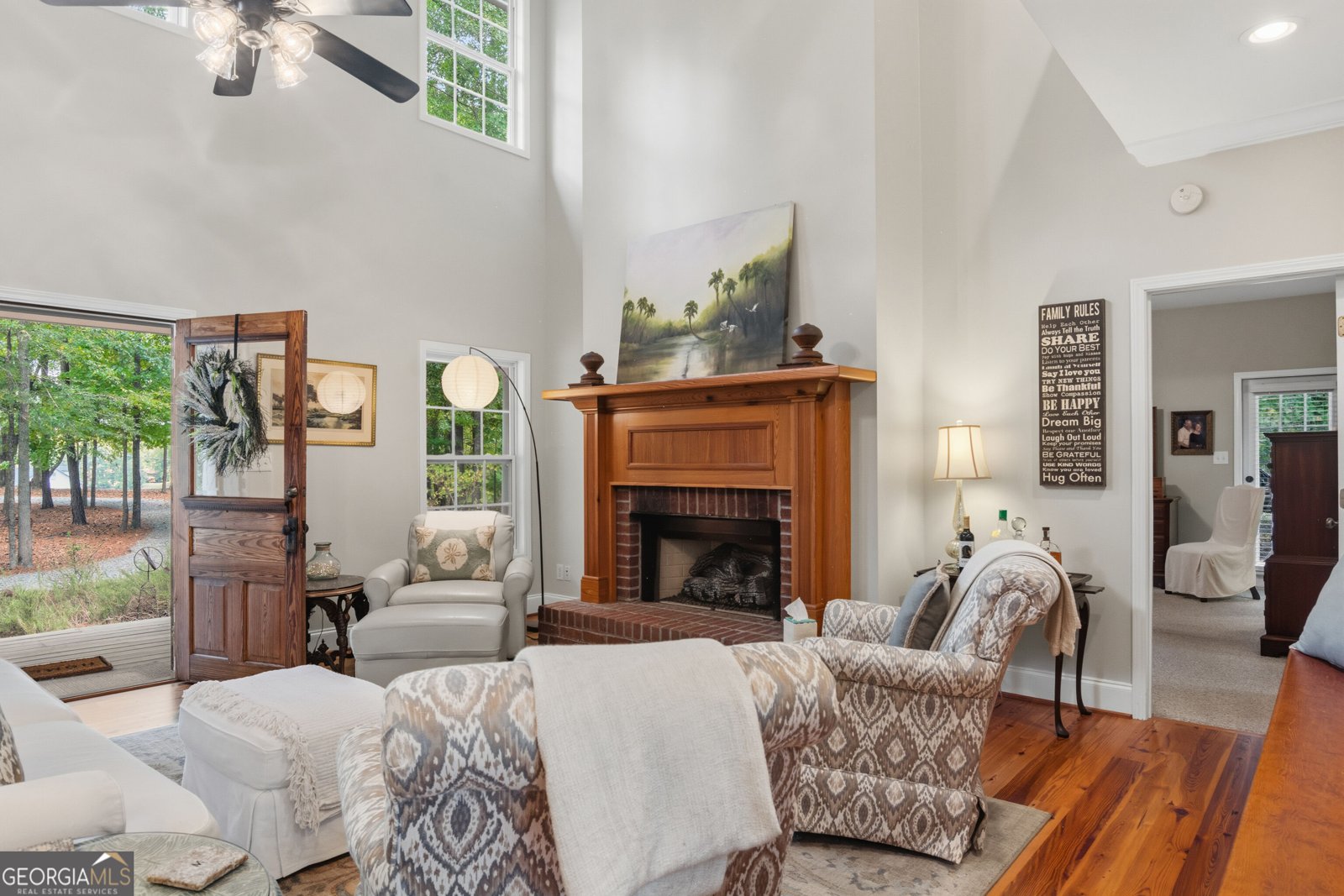 308 Lakeview Drive Milledgeville - Photo 9