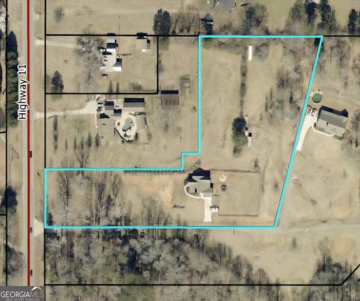 2383 Highway 11 Monroe - Photo 37