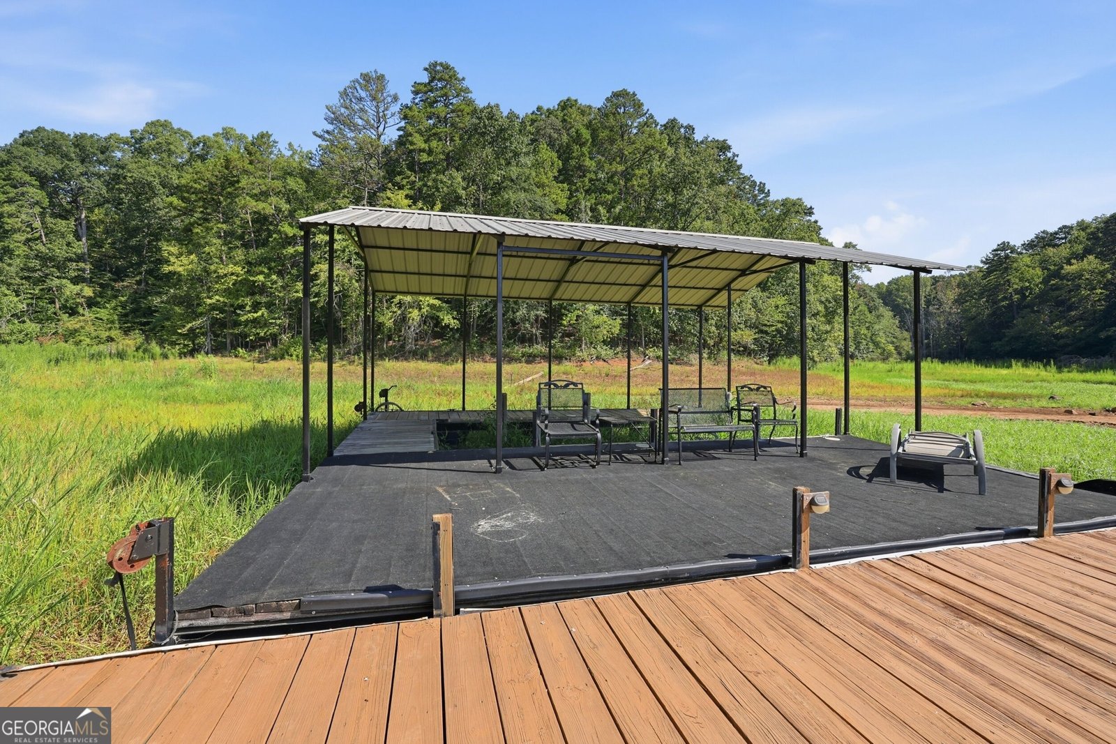 1 Pine Needle Drive Martin - Photo 32