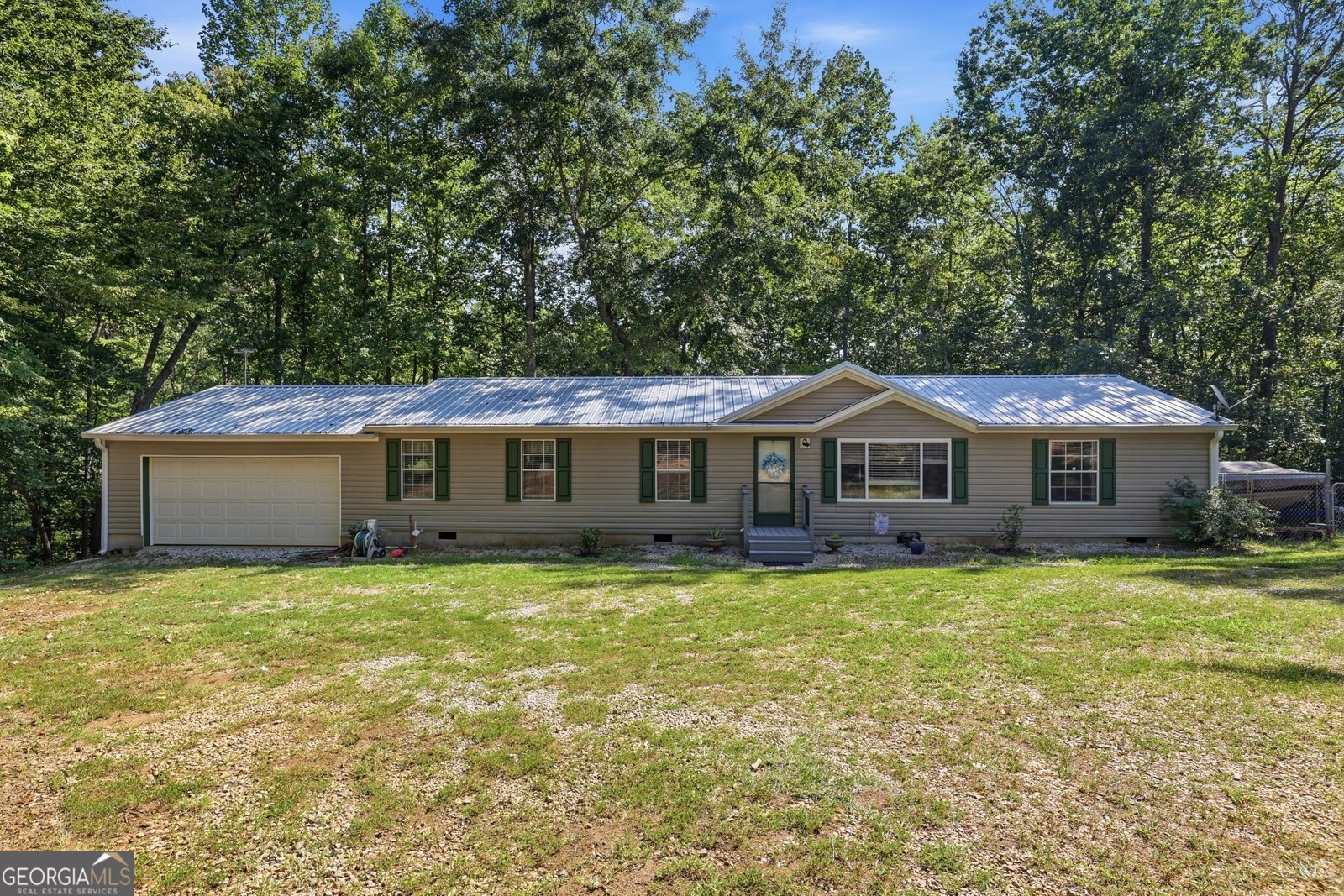 1 Pine Needle Drive Martin - Photo 47