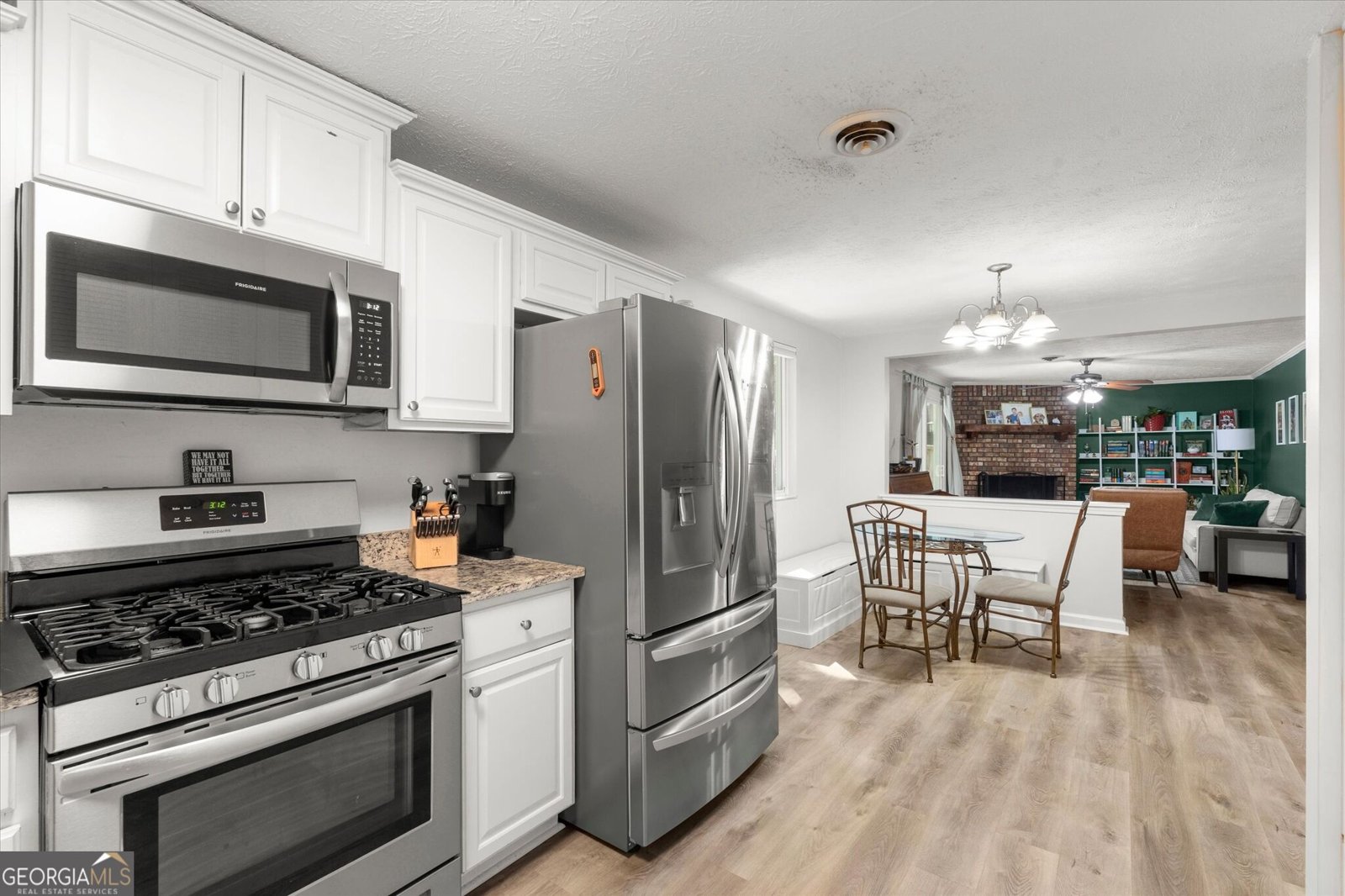 3705 Somerset Drive Marietta - Photo 11