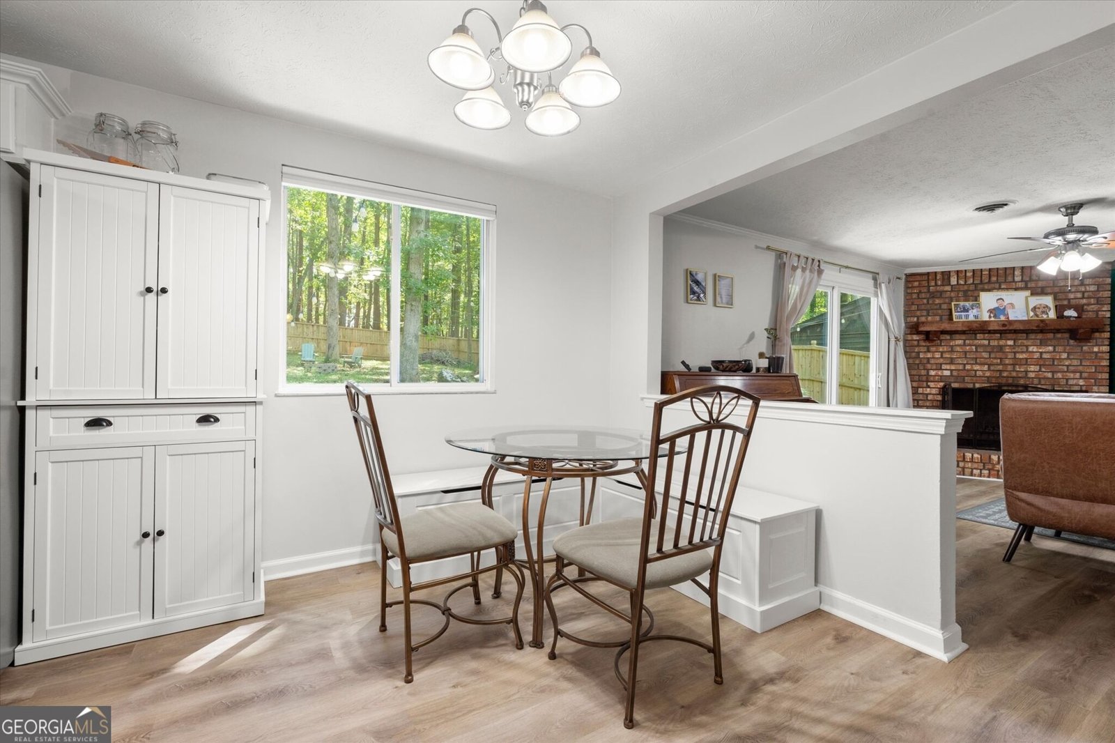 3705 Somerset Drive Marietta - Photo 12