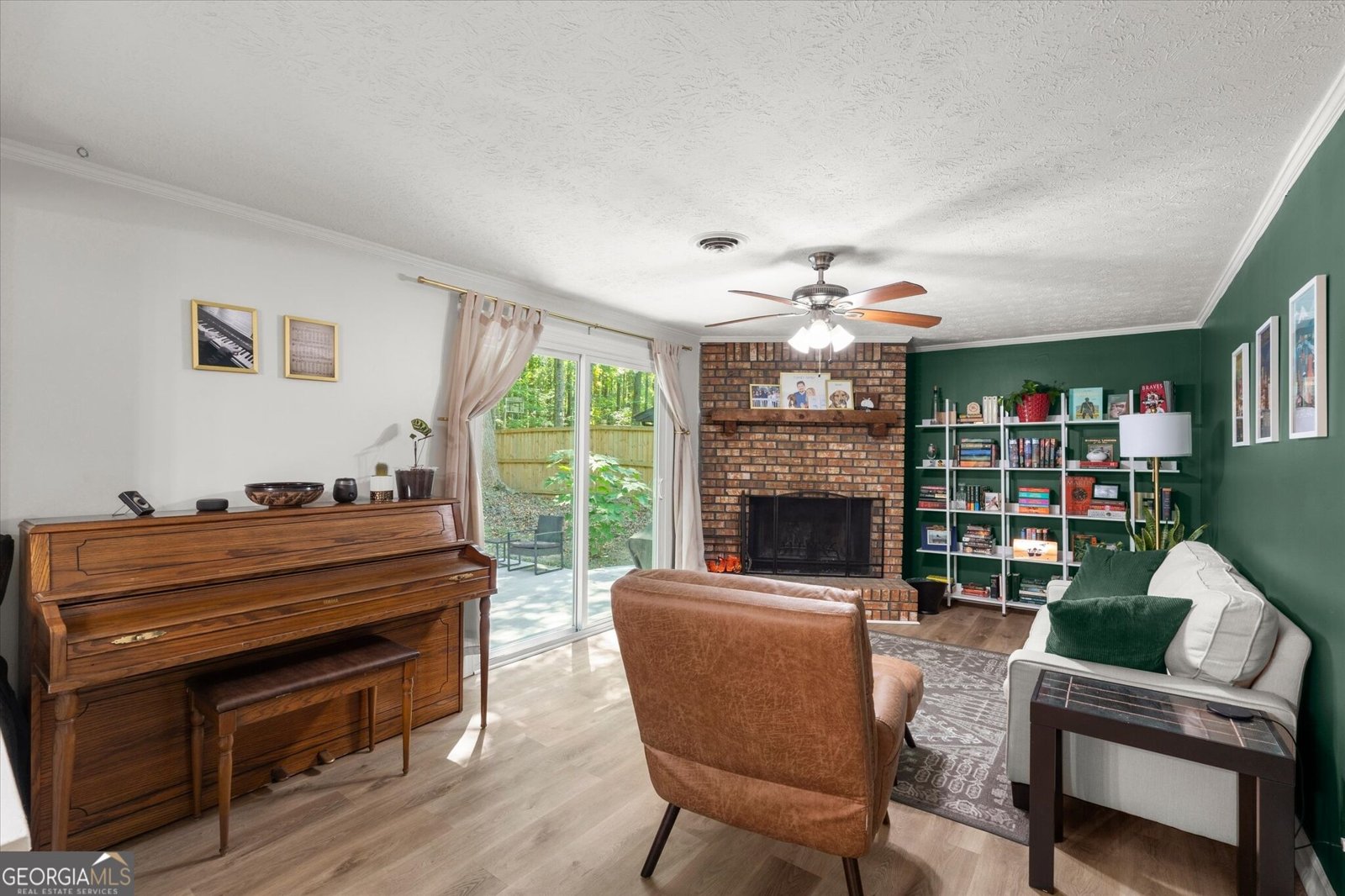 3705 Somerset Drive Marietta - Photo 13