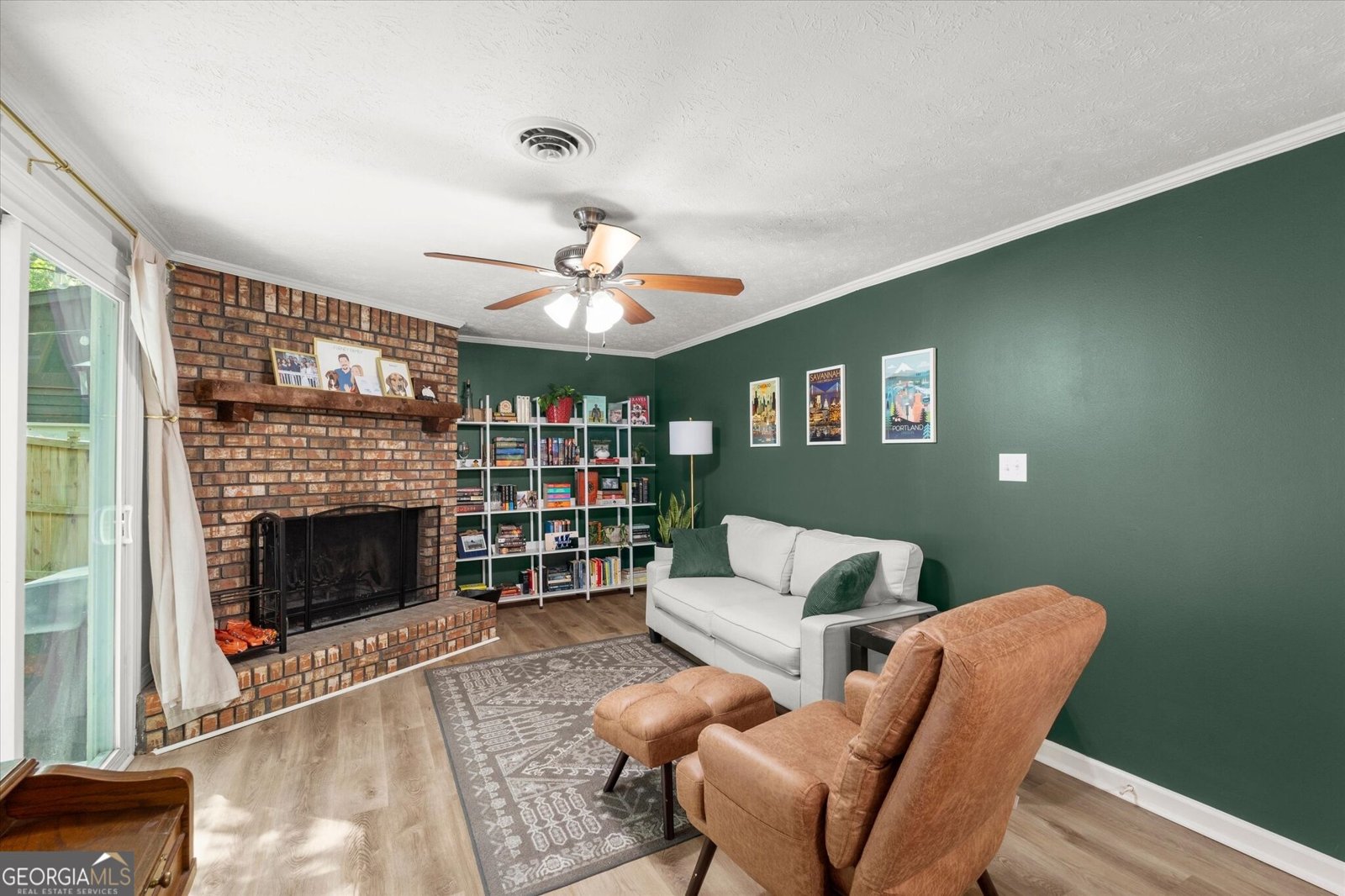 3705 Somerset Drive Marietta - Photo 14