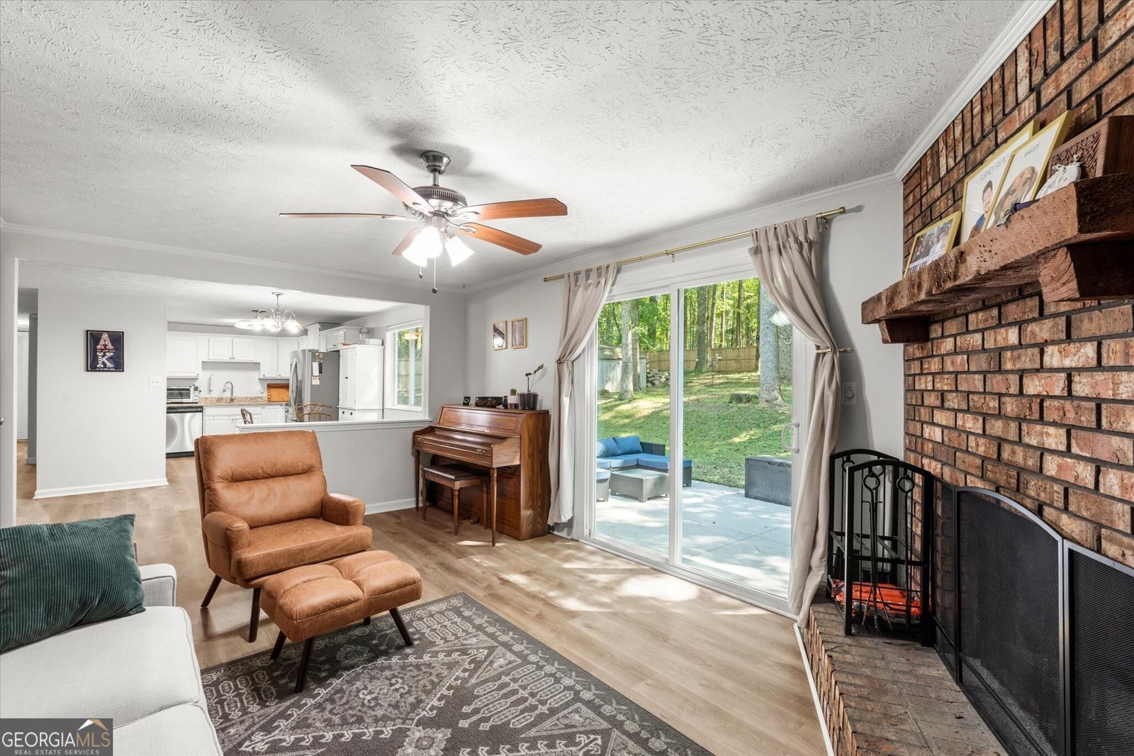 3705 Somerset Drive Marietta - Photo 15