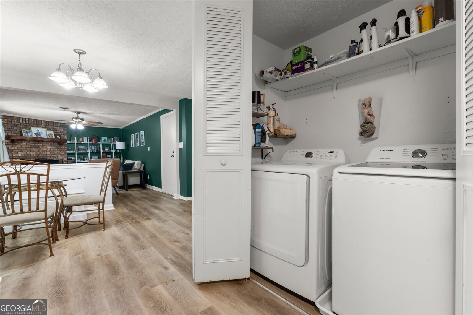 3705 Somerset Drive Marietta - Photo 16
