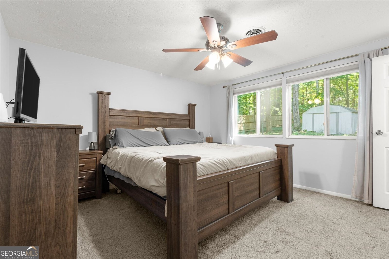 3705 Somerset Drive Marietta - Photo 18