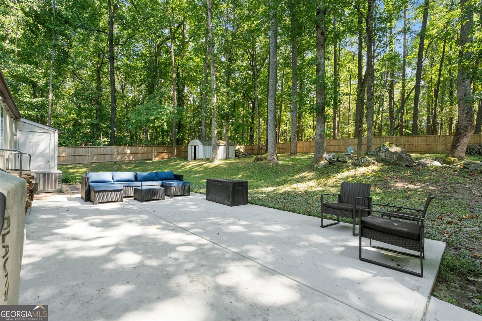 3705 Somerset Drive Marietta - Photo 28