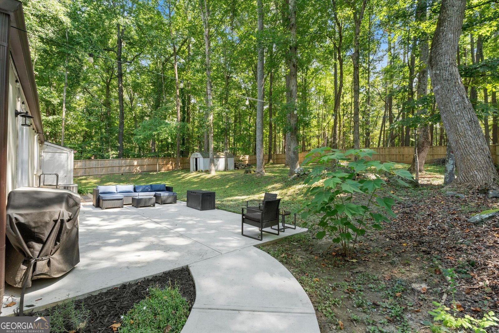 3705 Somerset Drive Marietta - Photo 29