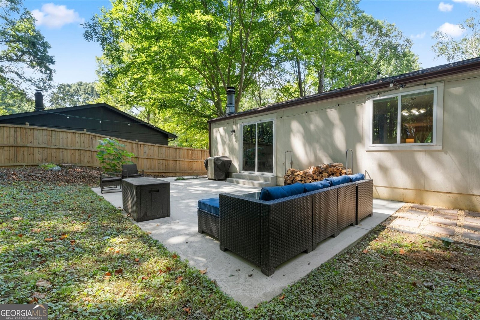 3705 Somerset Drive Marietta - Photo 30