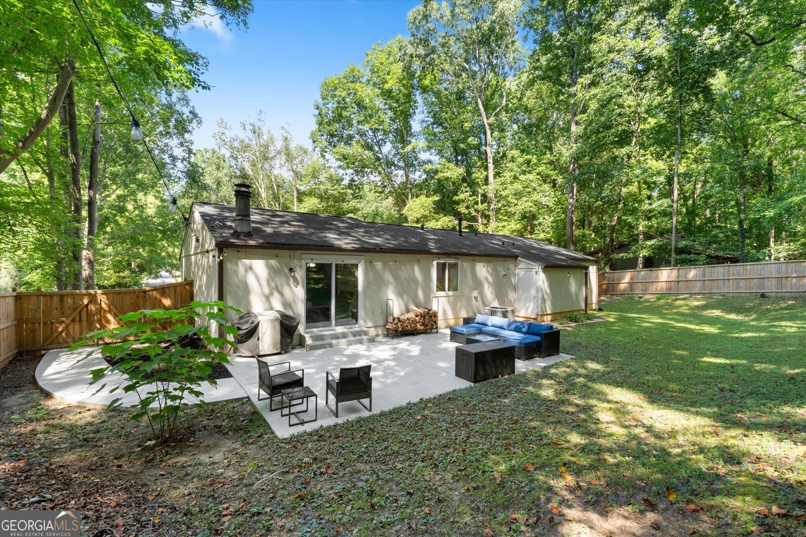 3705 Somerset Drive Marietta - Photo 31