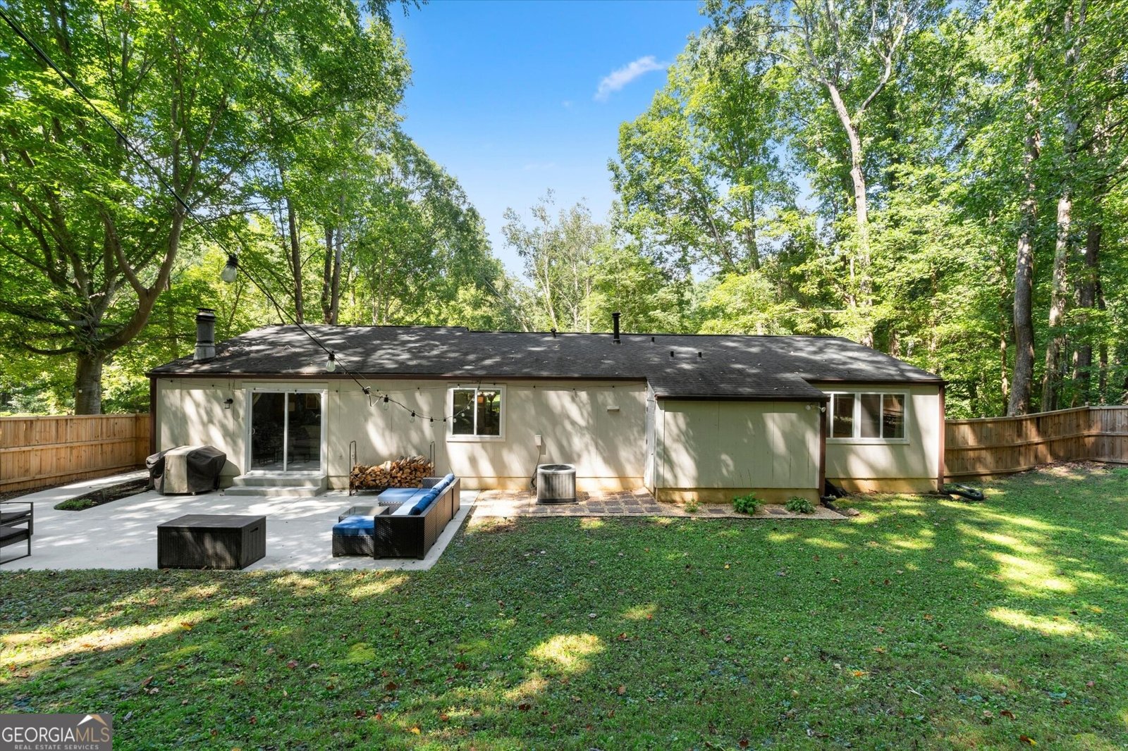 3705 Somerset Drive Marietta - Photo 32