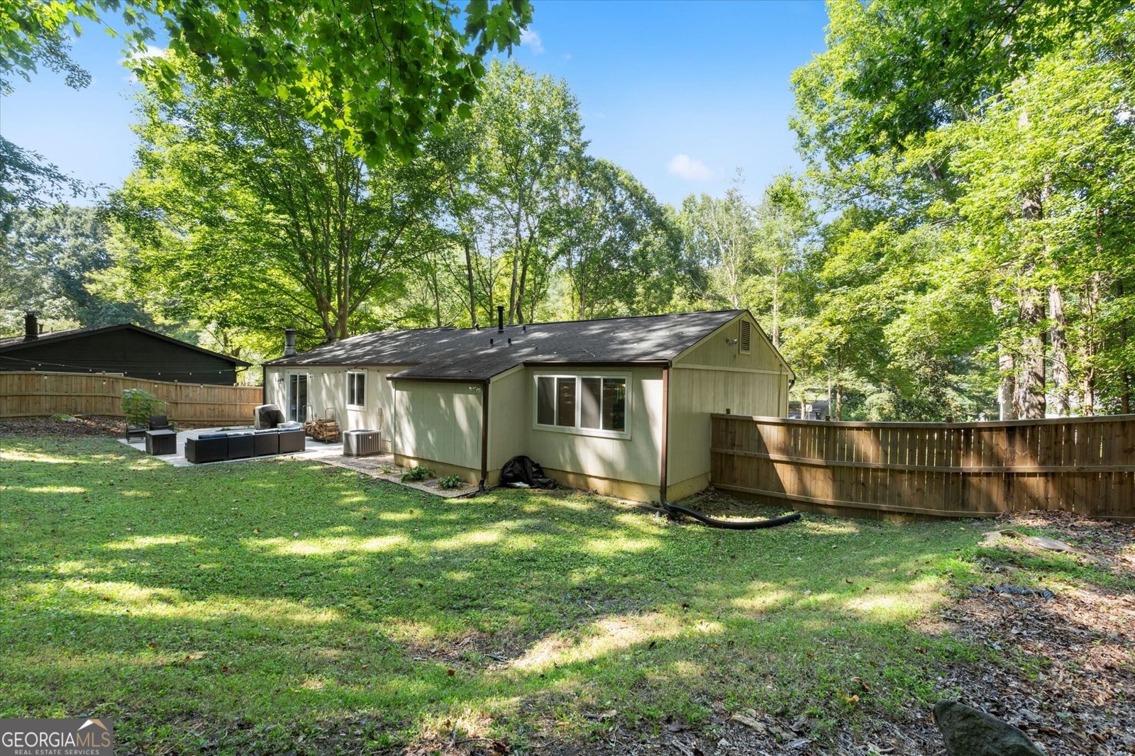 3705 Somerset Drive Marietta - Photo 34