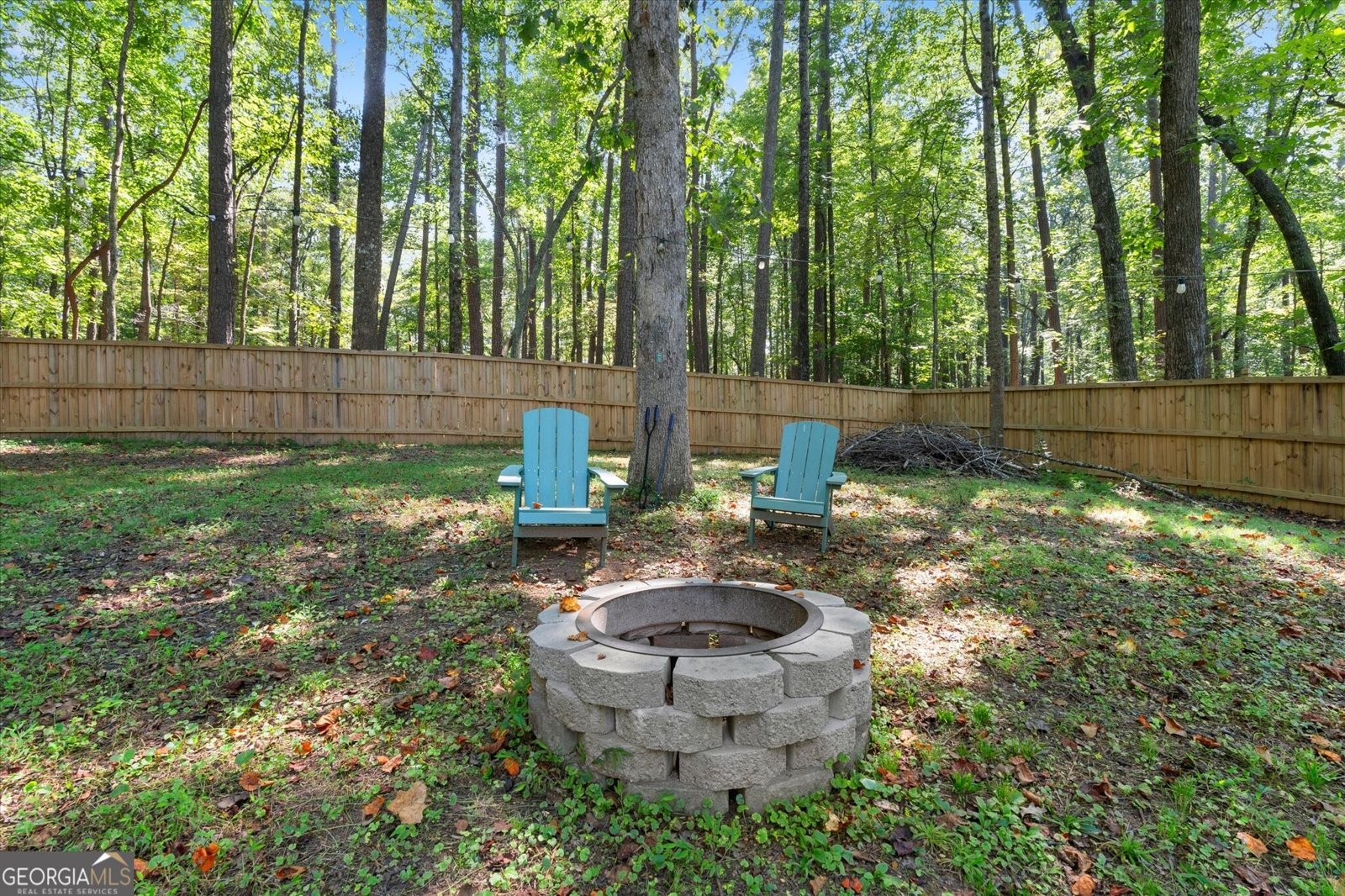 3705 Somerset Drive Marietta - Photo 35