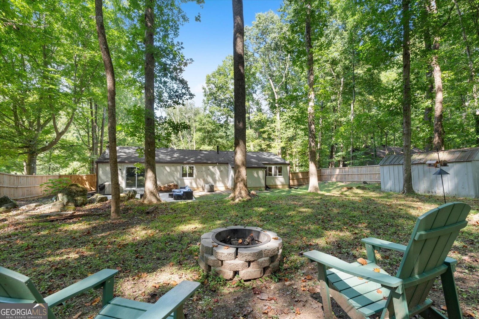 3705 Somerset Drive Marietta - Photo 36