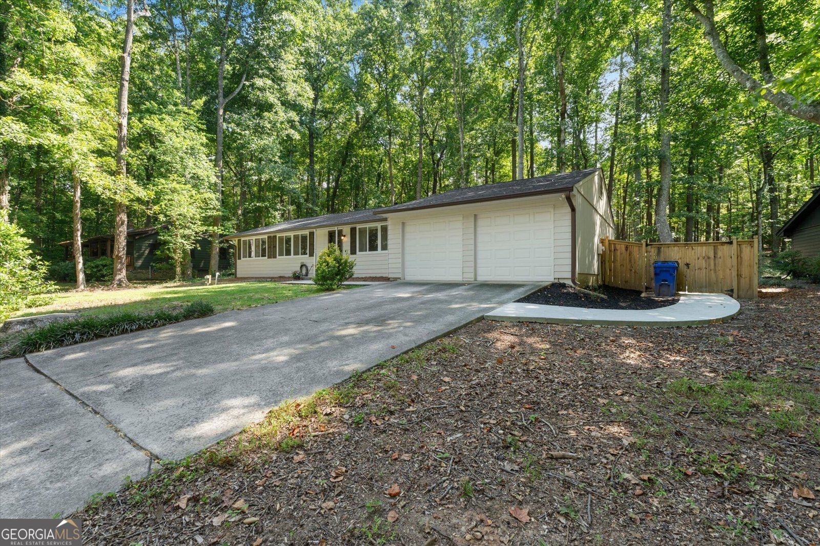 3705 Somerset Drive Marietta - Photo 38