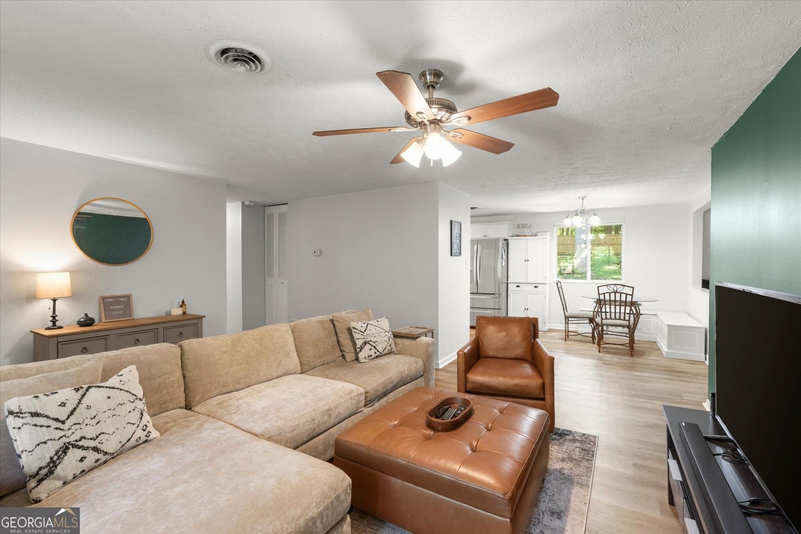 3705 Somerset Drive Marietta - Photo 6