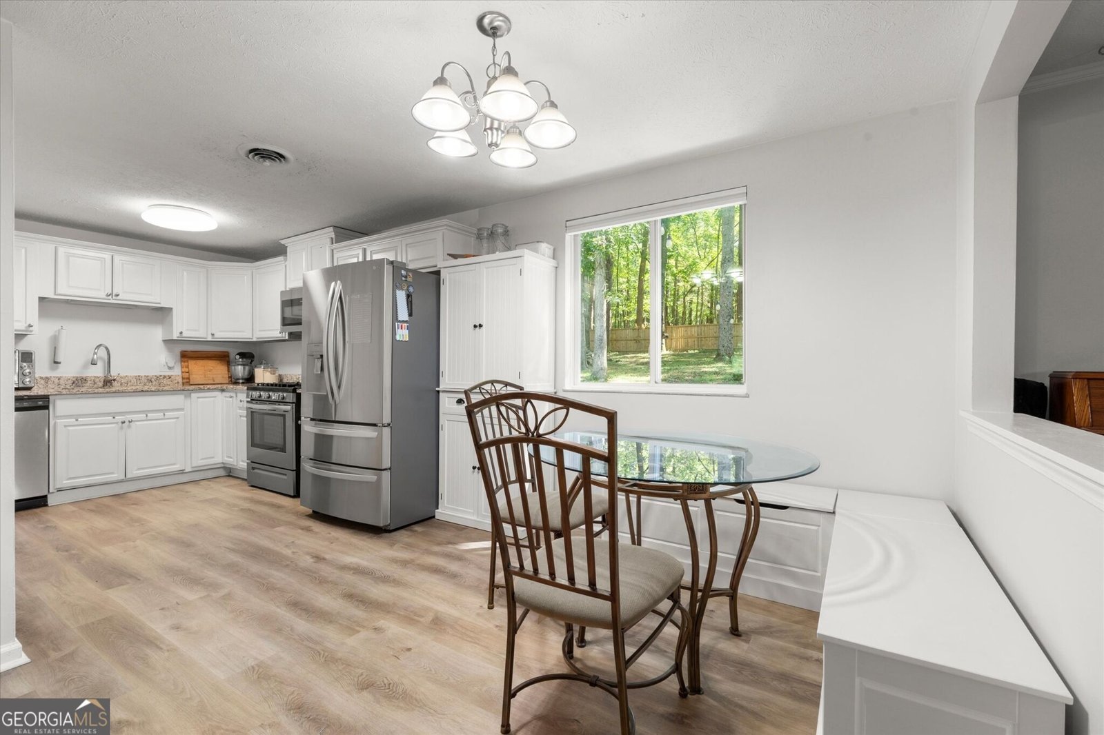 3705 Somerset Drive Marietta - Photo 7