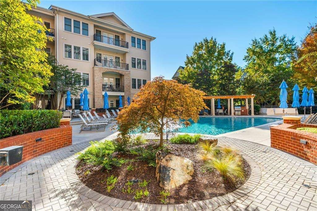 3621 Vinings Slope Atlanta - Photo 20