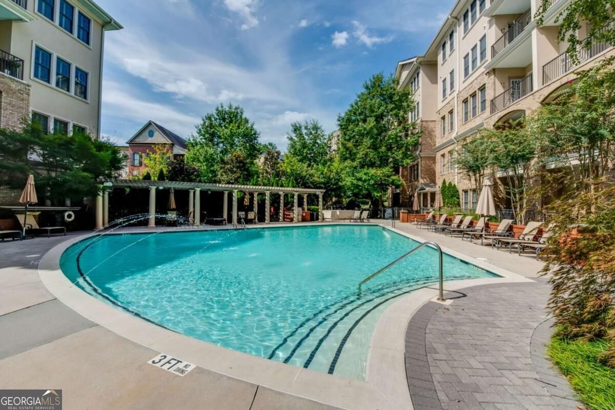 3621 Vinings Slope Atlanta - Photo 21