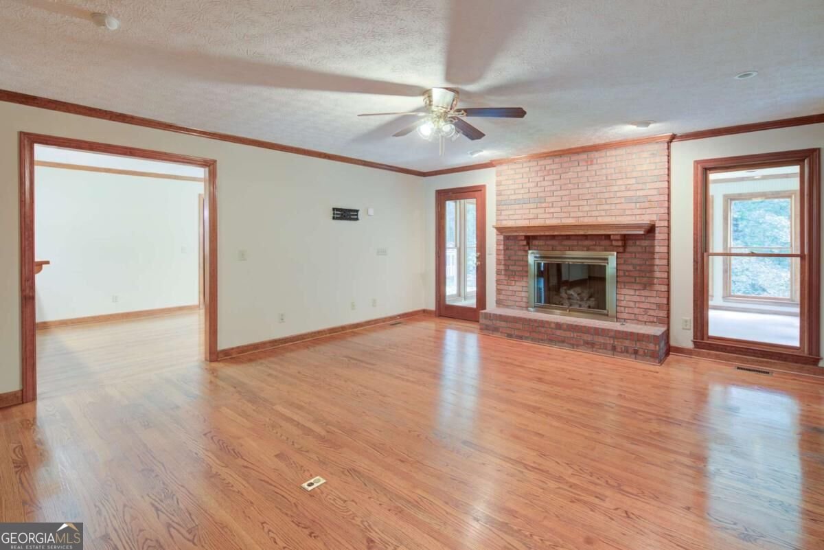 111 Henderson Lake Drive Canton - Photo 13