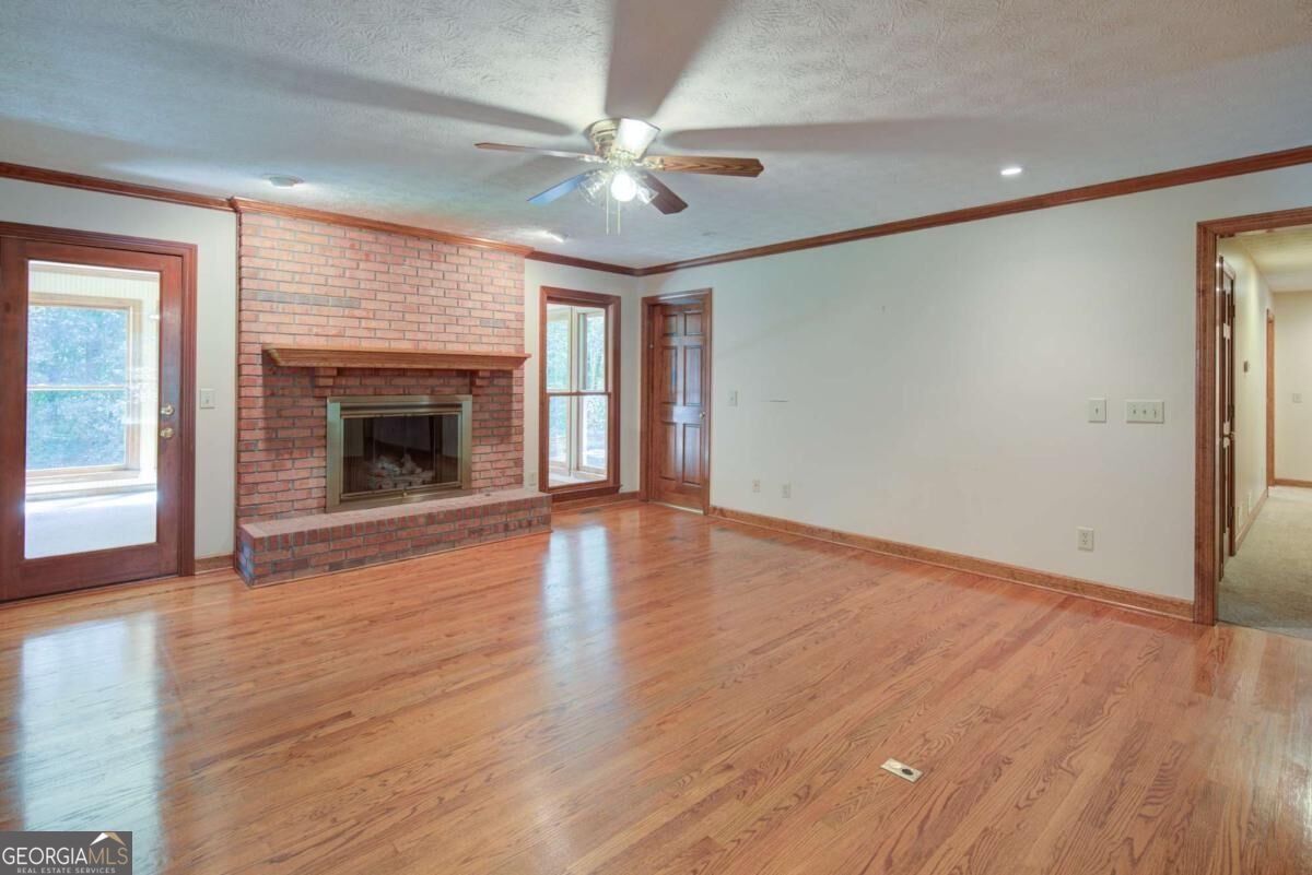 111 Henderson Lake Drive Canton - Photo 14
