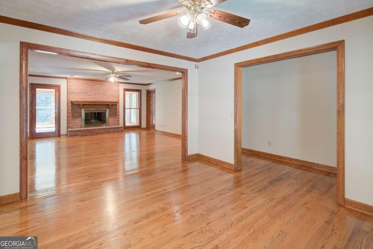 111 Henderson Lake Drive Canton - Photo 15