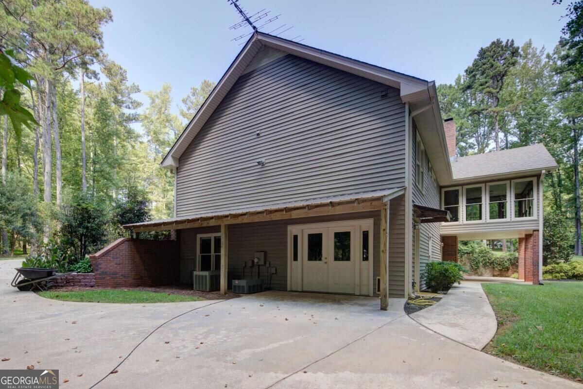 111 Henderson Lake Drive Canton - Photo 32