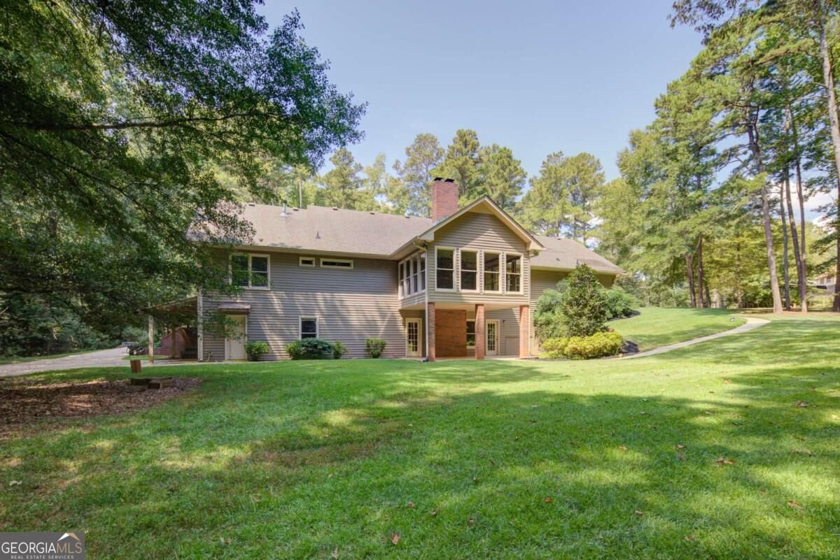 111 Henderson Lake Drive Canton - Photo 33